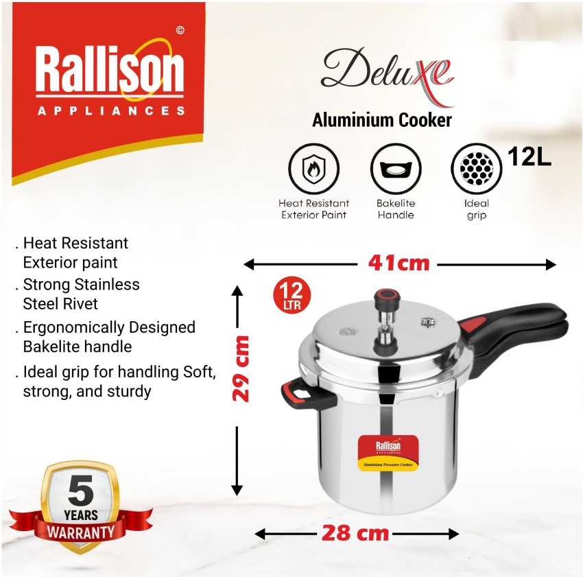 National pressure best sale cooker no 12