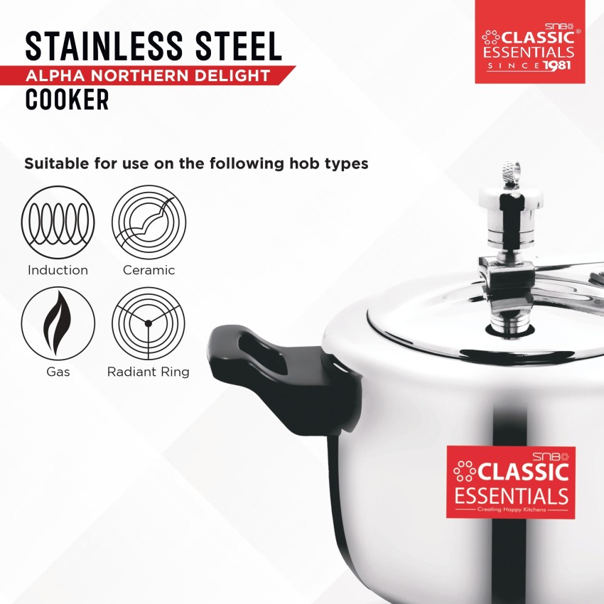 Cooker ring online price