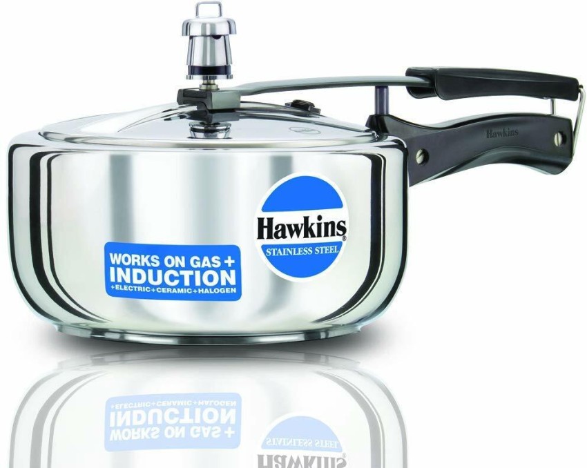 Hawkins 3 litre pressure cooker safety valve sale