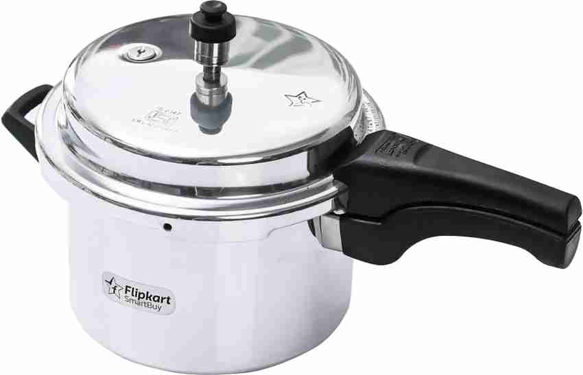 Flipkart clearance cooker shopping