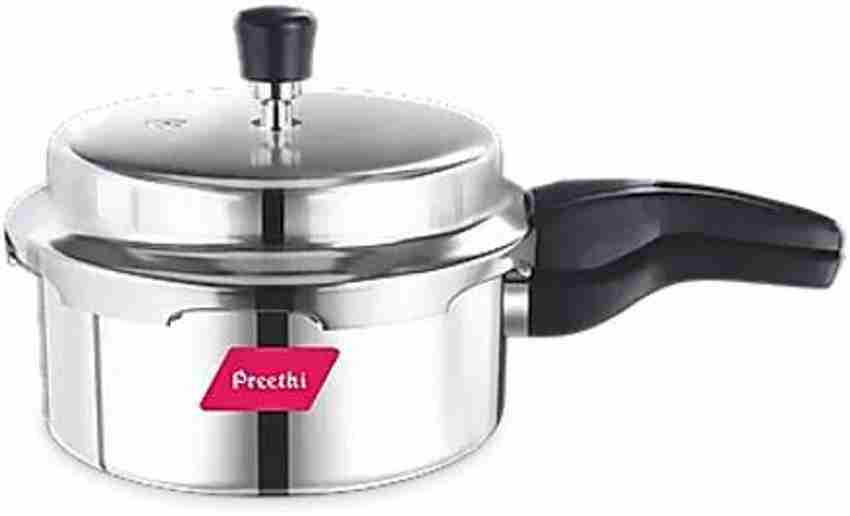 Preethi best sale cooker price