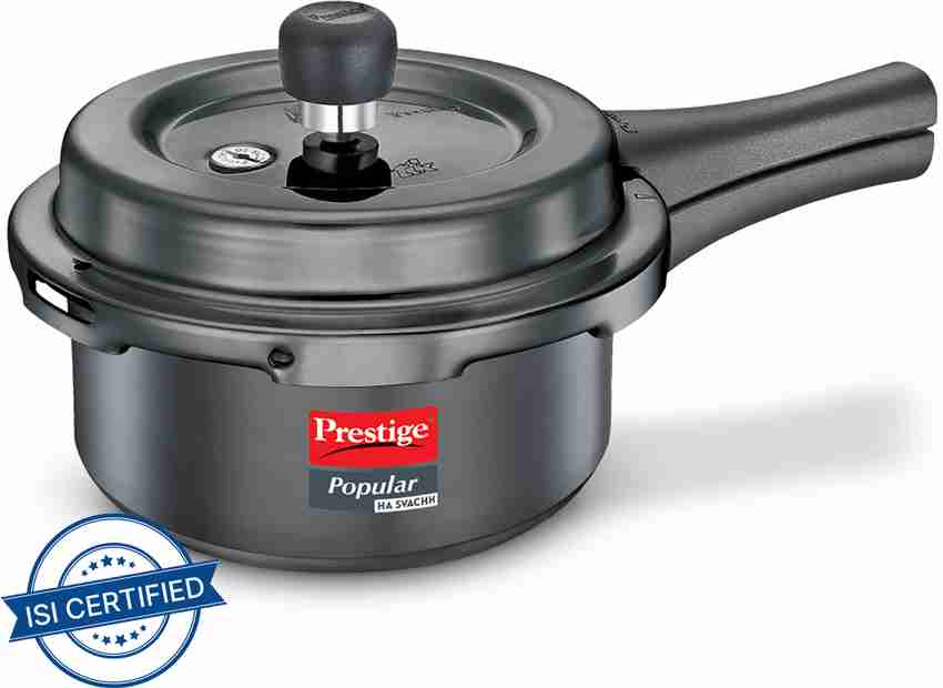 Prestige pressure cooker 2.5 litres price discount