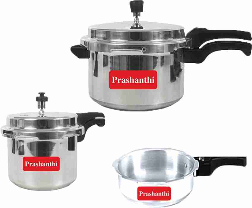 Pressure best sale cooker ganga