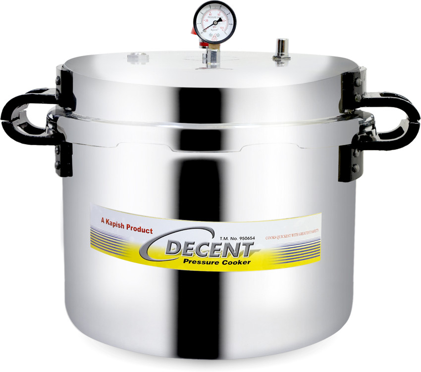 Best commercial best sale pressure cooker