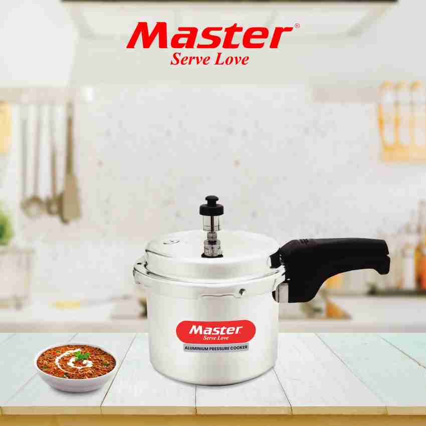 Master cooker 3 litre price sale