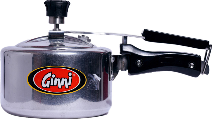 Ginni cooker sales 5 litre