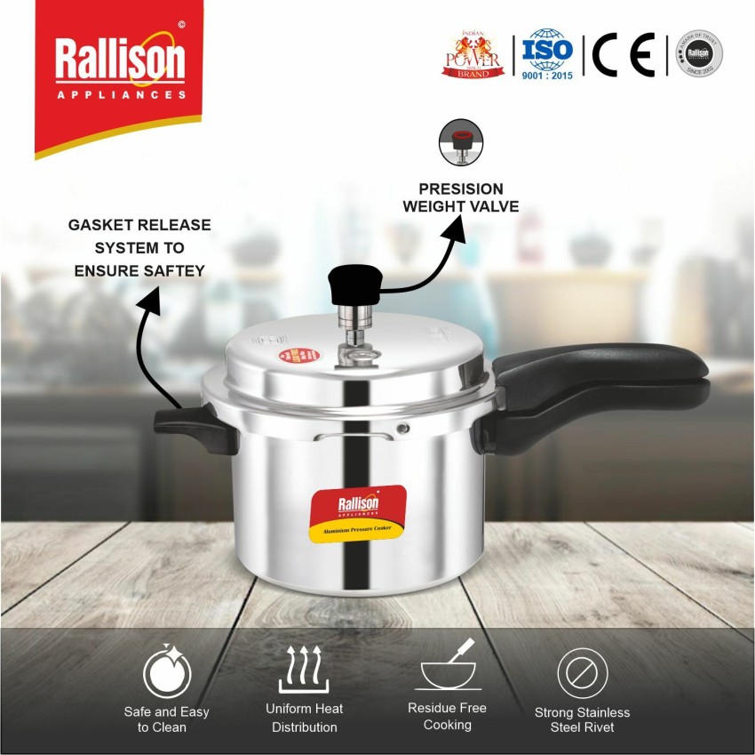 200 liter pressure discount cooker