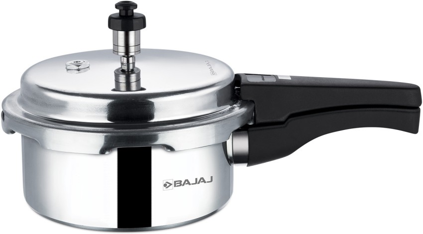 Bajaj cooker 5 litre price online flipkart