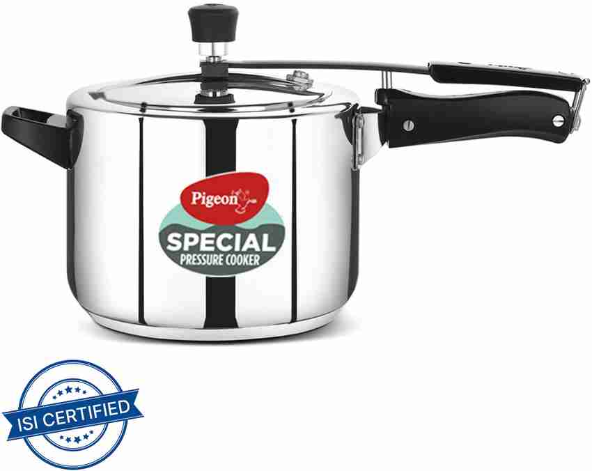 Cooklite pressure best sale cooker price