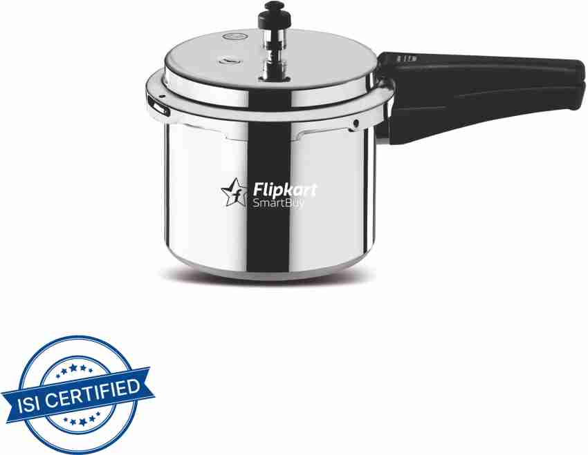 Cooker best sale price flipkart