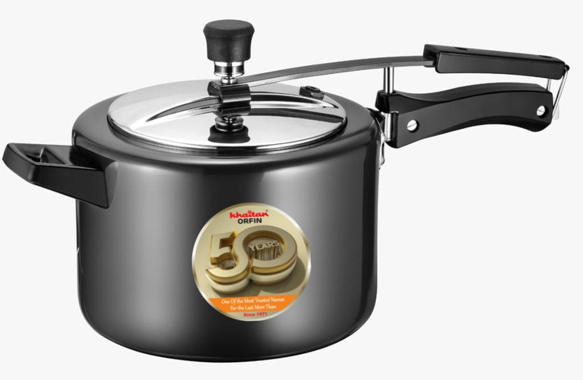 Khaitan outlet pressure cooker