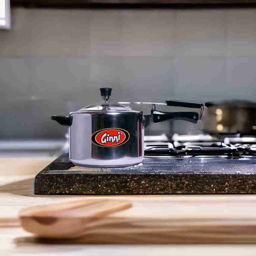 Ginni pressure cooker 5 litre price online