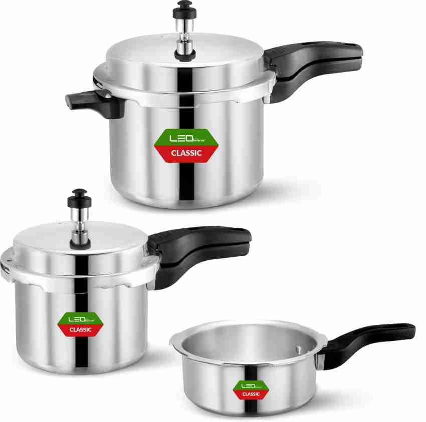 Flipkart cooker combo offer sale