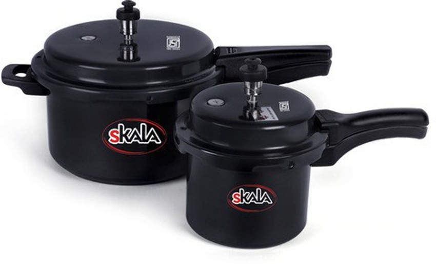 Aarchi pressure sales cooker price