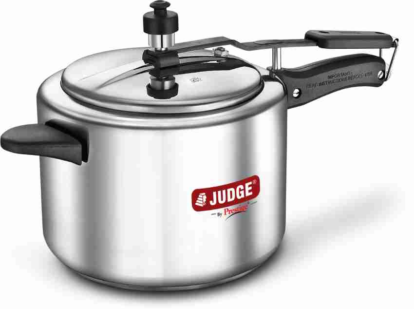 Judge deluxe 2024 cooker