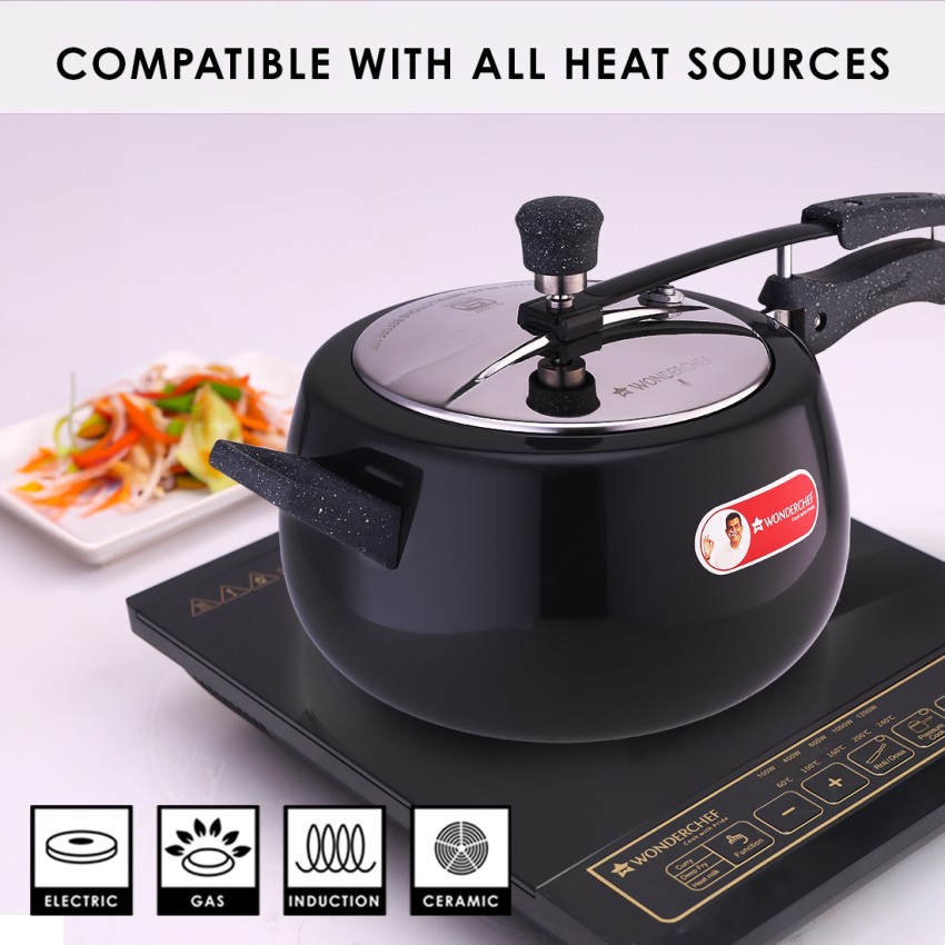 Wonder chef cooker 5 litre online price