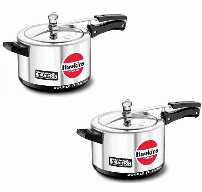 Hawkins pressure cooker 5 litre online flipkart