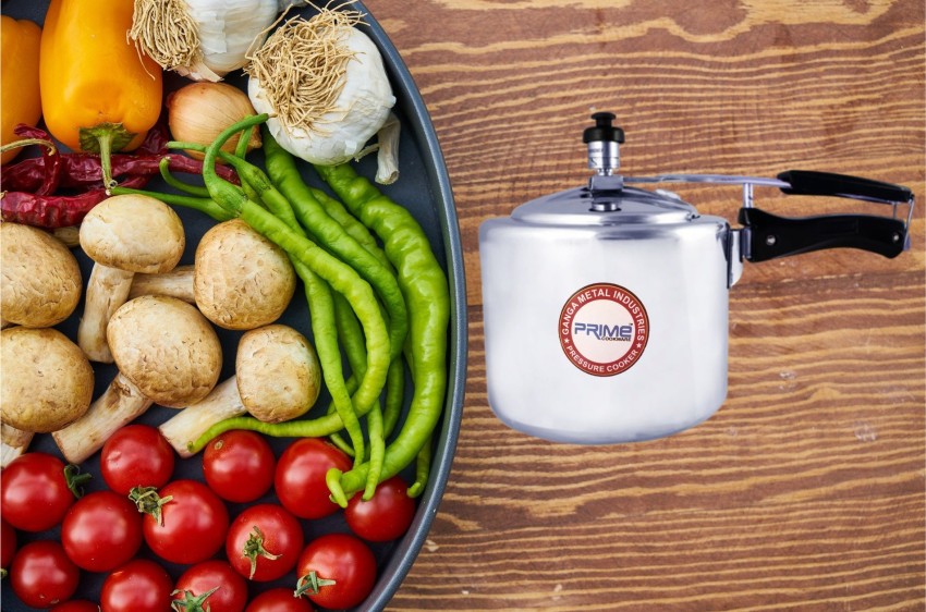 Pressure cooker prime new arrivals