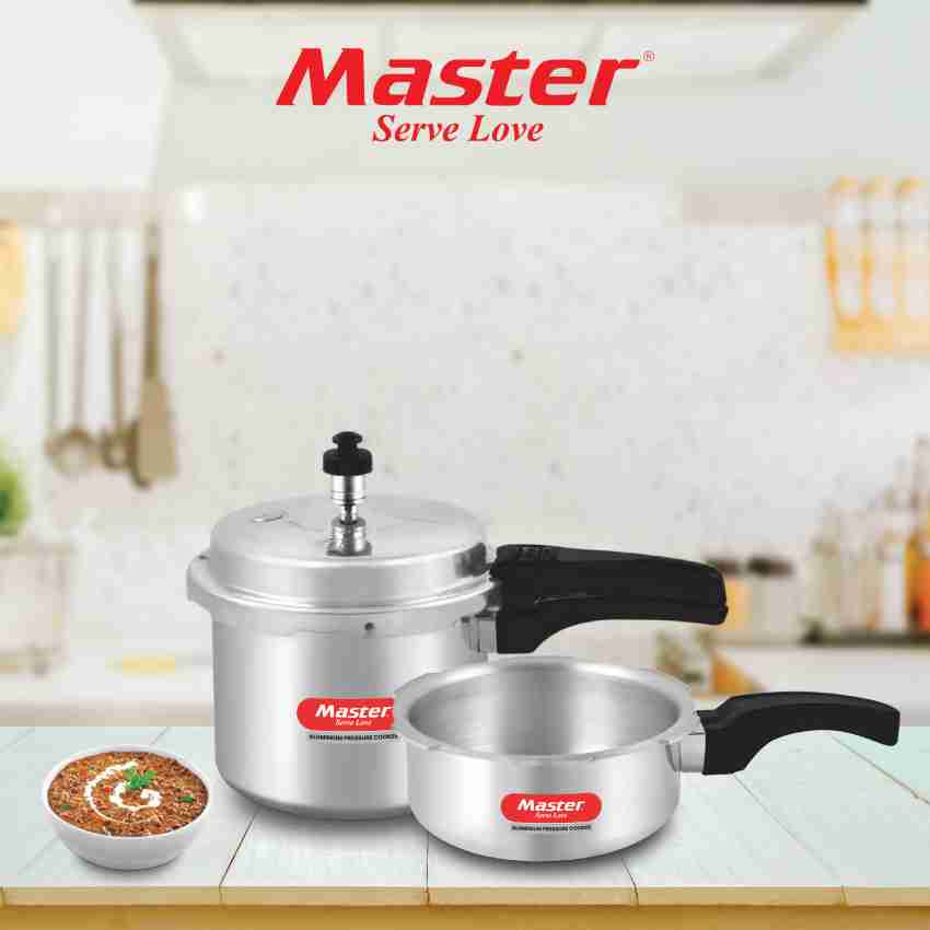 Master pressure cooker 3 ltr online price