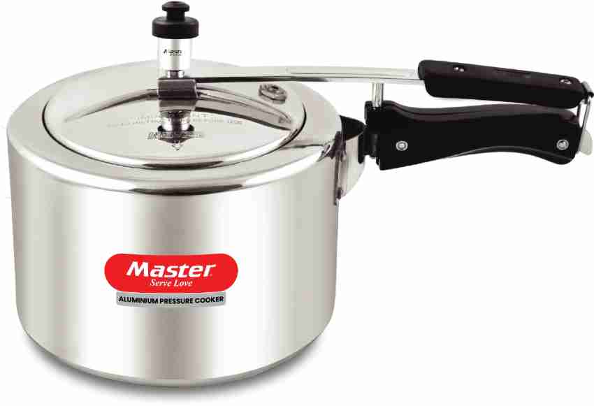 Master Inner Lid 3 L Pressure Cooker