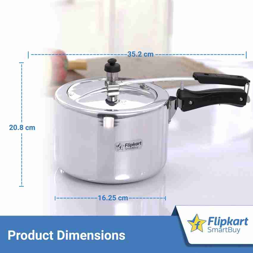 1 liter cooker flipkart new arrivals