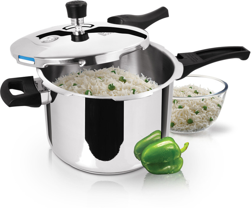 Pro cooker pressure online cooker