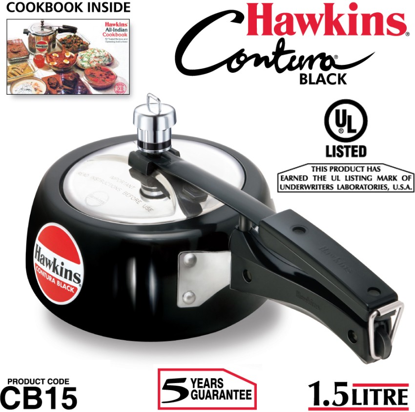 Hawkins contura pressure cooker price sale