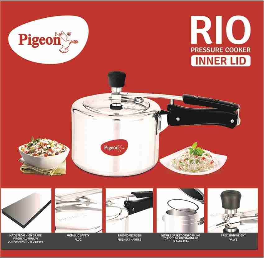 Riken pressure cooker price outlet