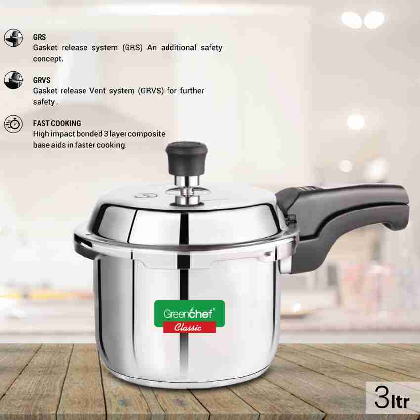 Green chef rice online cooker