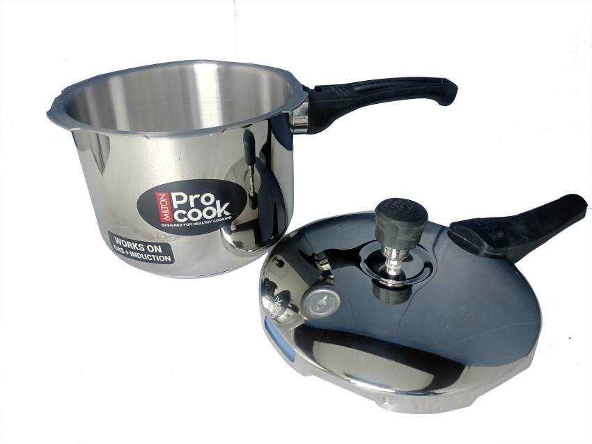 Milton pressure cooker 2 litre price new arrivals