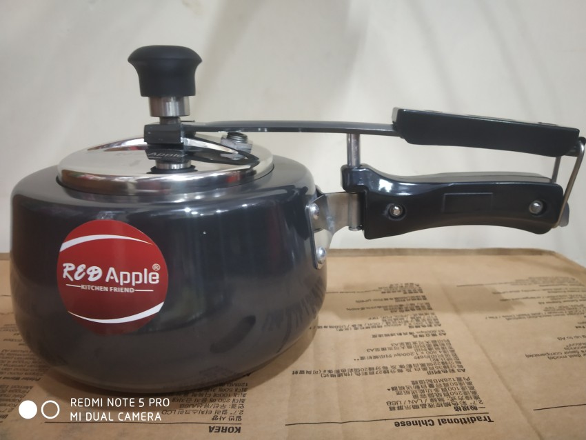 Apple pressure cooker price new arrivals