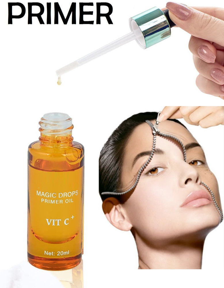 Benefits of primer hot sale