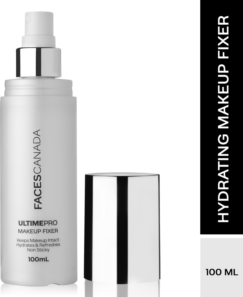 FACES CANADA Ultime Pro Makeup Fixer