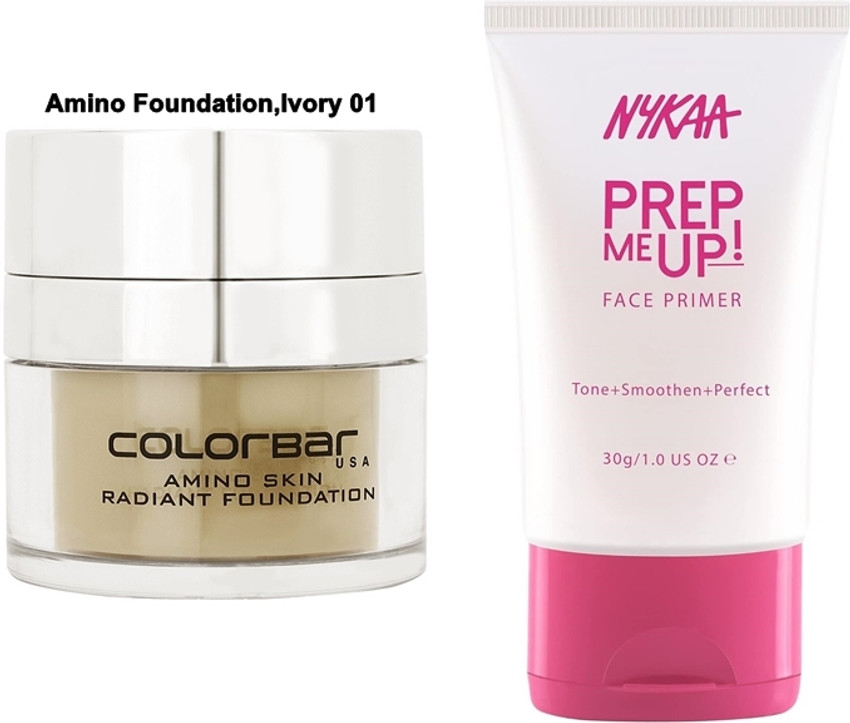 Nykaa primer shop