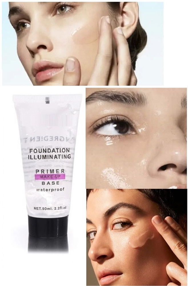 Best store illuminating primer