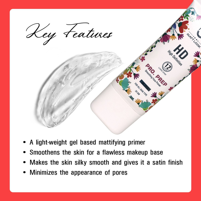 Definition Of Makeup Primer Saubhaya Makeup