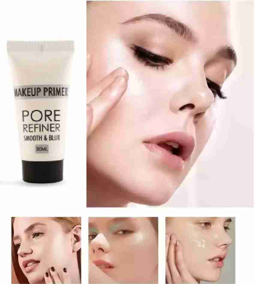 PORE REFINER PRIMER  Pore refiner, Pore, Primer