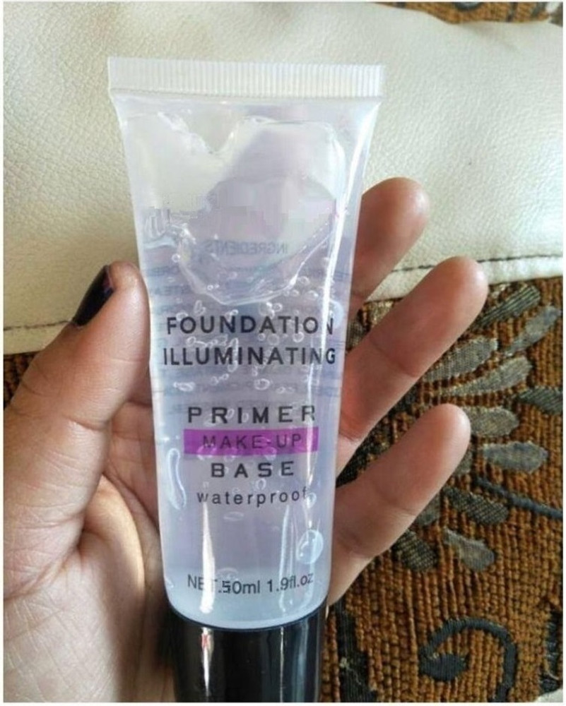 Primer makeup price discount