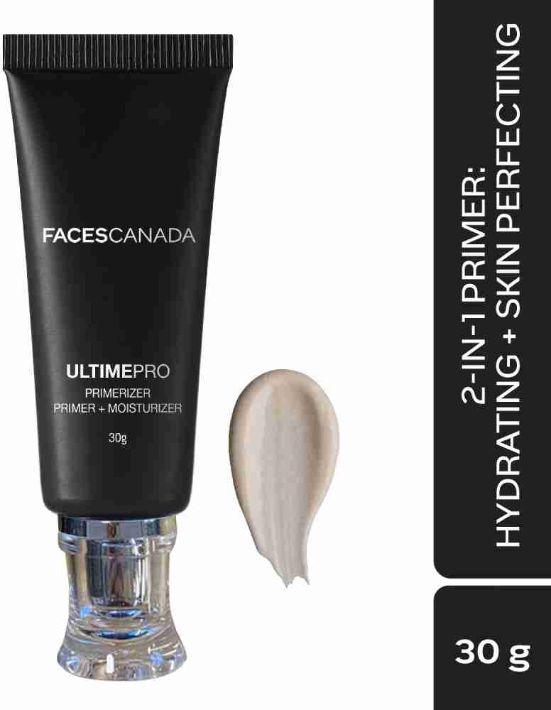 Faces primer outlet