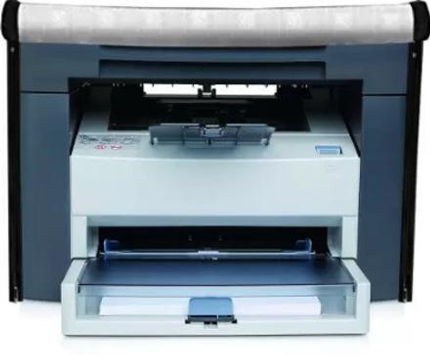 Axxiria HP Laserjet M1005 Printer cover multi Colour Printer Cover
