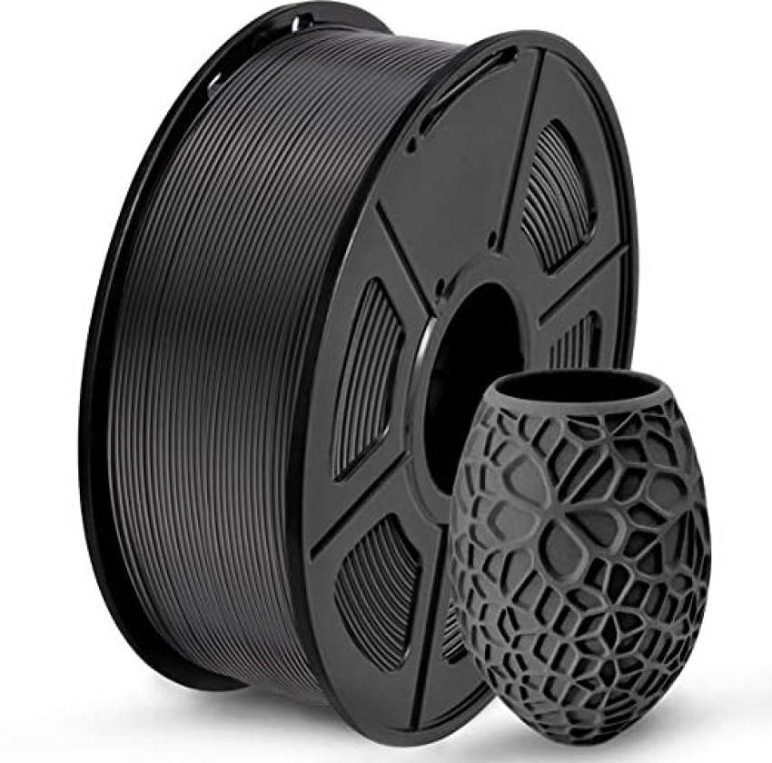 Sunlu PETG 3D , PETG Filament 1.75mm Dimensional Accuracy - 0.02 mm, 1 KG  Spool (PETG Orange) Printer Filament Price in India - Buy Sunlu PETG 3D ,  PETG Filament 1.75mm Dimensional