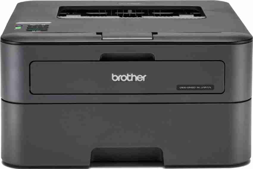 Brother DCP-1612W multifunction wi-fi laser printer • How to install toner  