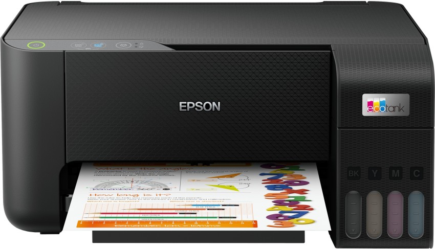 EPSON - 2