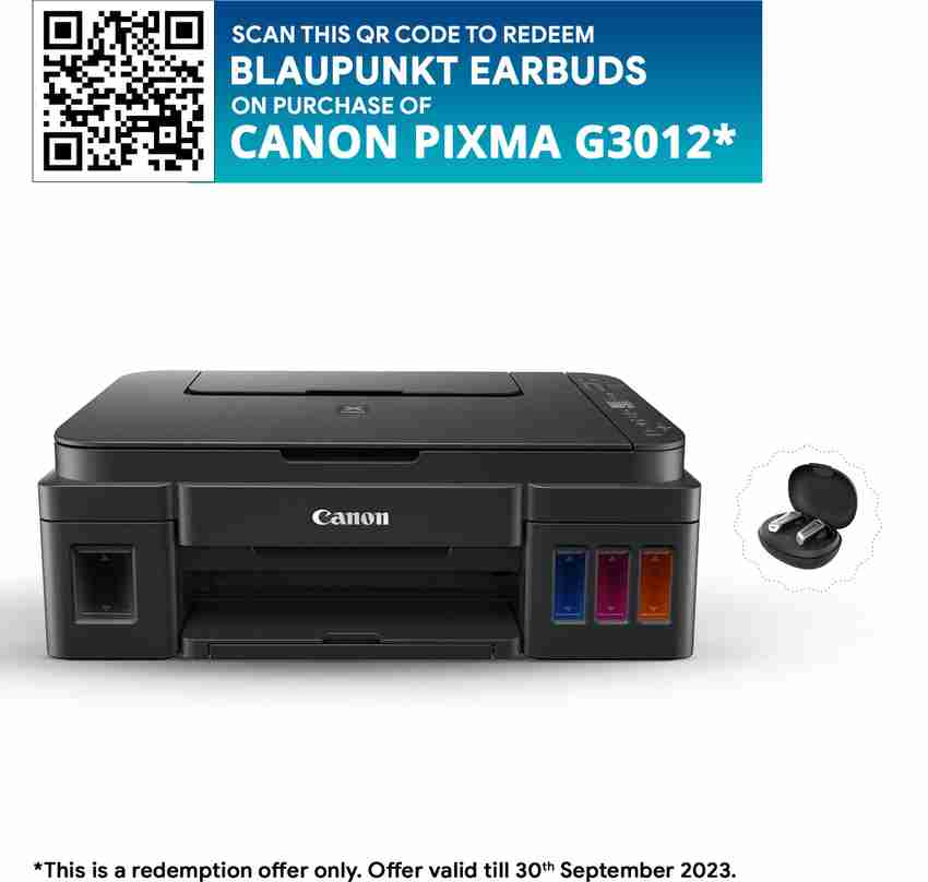 canon inkjet printer