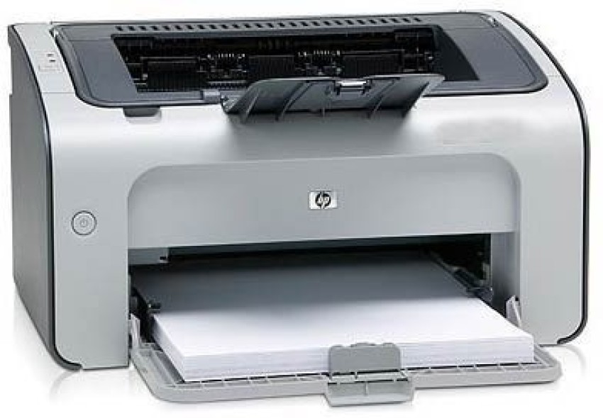 Hp Laserjet 1007 Printer Refurbished, For Printing at Rs 6000/piece in Delhi