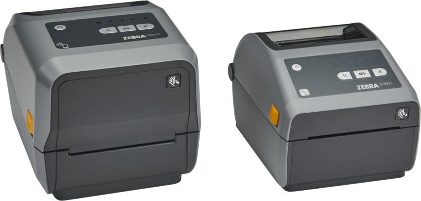 Zebra ZD621, Name Tag Printer