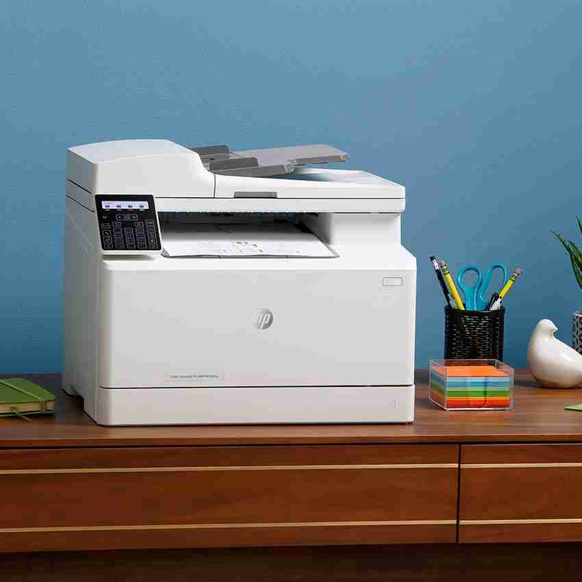 HP Color Laserjet Pro MFP M183fw Printer Review Consumer, 47 OFF