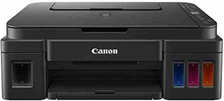 Canon g3010 clearance
