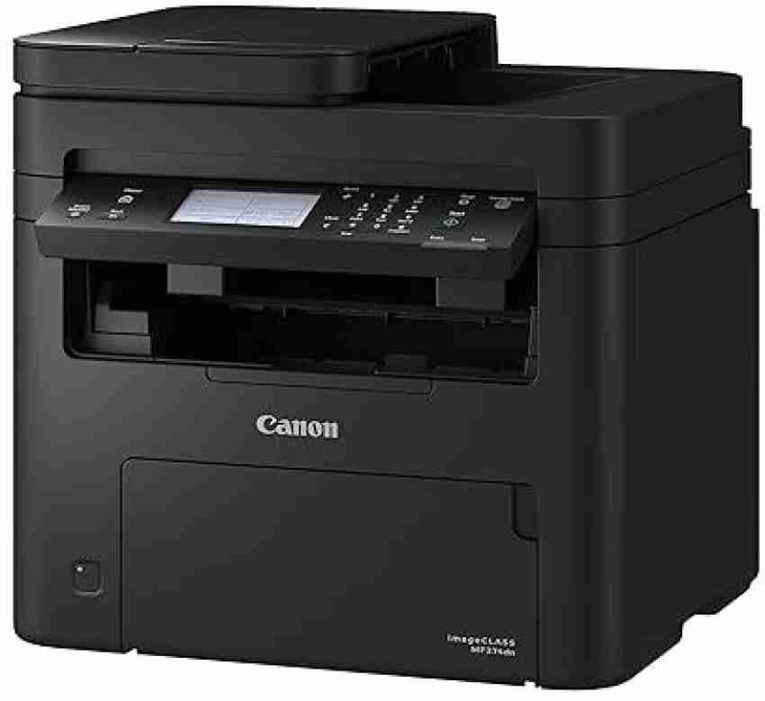 Canon MF274DN Multi-function Monochrome Laser Printer - Canon 