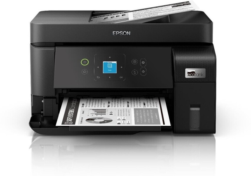 Epson printer price best sale